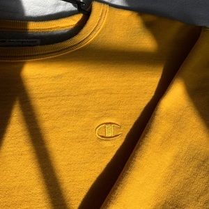 Champion Men’s Sweatshirt / Pullover